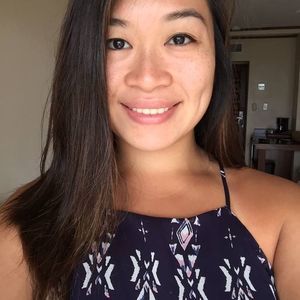 Meet your Posher, Mandy